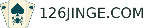 126JINGE.COM
